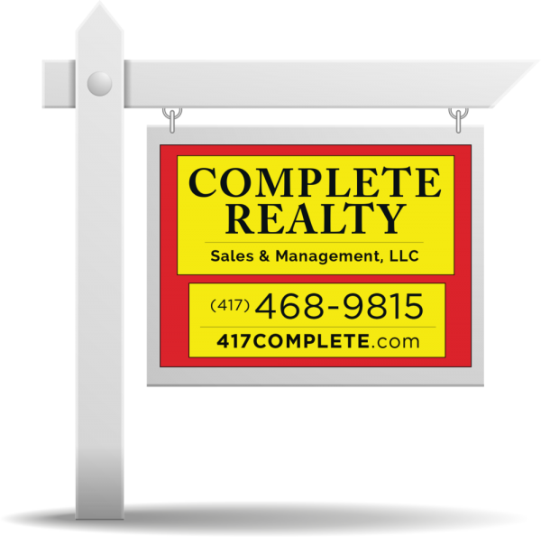 Complete Realty Sales and Management, LLC